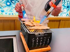 -小十Omakase(地王大厦店)