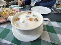 -起士林西餐厅(东经路店)