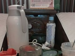 -水墨澜渟足道·SPA·传统(四望亭东关街店)