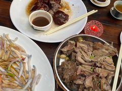 -猪肉婆私房菜(容桂总店)
