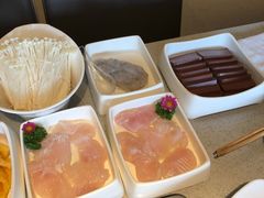 -海底捞火锅(天一广场亚细亚店)