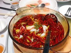 -明州小宴(文化广场店)