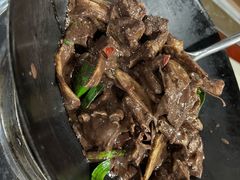-王城醋血鸭老店
