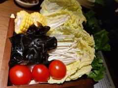 -牛小灶牛杂煲(北京路店)
