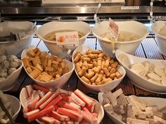 -温野菜涮涮锅(西单大悦城店)