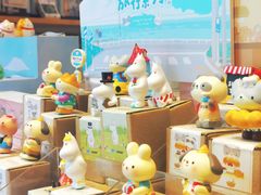 -猫的天空之城概念书店(苏州平江店)