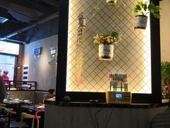 大堂-古乐牛香·鲜牛肉牛杂火锅(五一中路店)