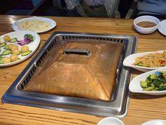 -泽成冰煮羊火锅(中正天街店)