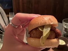 -Ocean's Table 欧舍