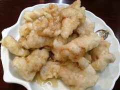 -服务大楼冷面(延大店)