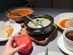 -南堂馆·新川菜(春熙路店)