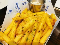 -bluefrog蓝蛙(皇庭广场店)