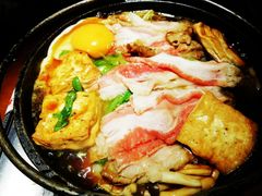 -鳗鱼家·深夜食堂(军博店)