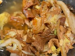 -小柴米·传统江西菜(八一广场店)