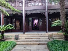 -乌镇东栅景区