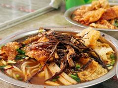 -娇姐老牌螺蛳粉(雅儒路店)