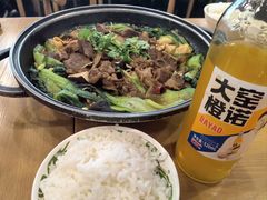 -半亩园(奥特莱斯店)