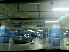 -大悦城-停车场