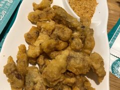 -青瓷火锅料理(西单大悦城店)