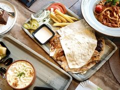 -BEYTI RESTAURANT贝迪餐厅