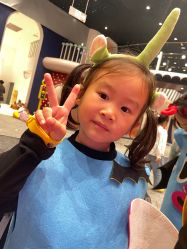 -奈尔宝家庭中心·亲子餐厅(鄞州万达店)