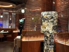 -深圳美高梅酒店-品聚嘉府中餐厅