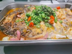 -半天妖烤鱼(方庄店)