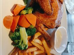 -FABIO’S费比欧披萨餐厅