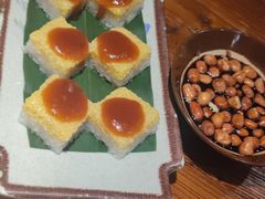 小米凉糕-天元奎饭店(总店)