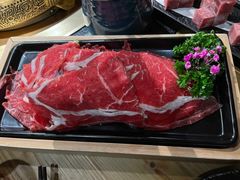 -湊湊火锅·茶憩(南京东路悦荟店)