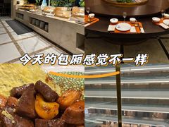 -海悦御华大酒店·中餐厅