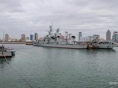 -中国人民解放军海军博物馆