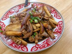 -小河无名面馆