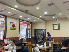 大堂-福顺祥大盘鸡(临潼店)
