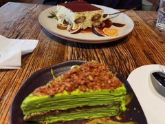 -咖梦餐厅 COMENG RESTAURANT
