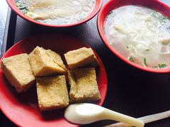 -老街西施豆腐坊(方浜中路店)