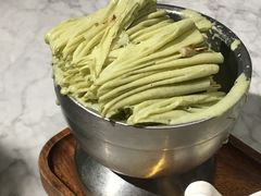 -发记甜品(山东街店)