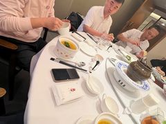 -山东宾馆·齐鲁苑餐厅