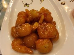 -HOHO餐厅(古子城店)