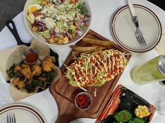 -1/2half西餐(中大国际店)