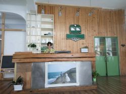 -绿皮火车照相馆 婚纱照旅拍(厦门店)