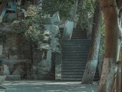 -丰都鬼城名山景区