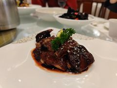 本邦酱鸭-乾隆美食·本帮菜(黄河路店)