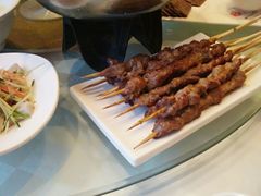 -唐晋人家(源深路店)