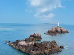 -东极岛景区