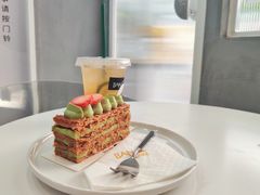 -BanCake·法式千层·拿破仑專門店