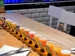 -Goose Island Brewhouse鹅岛精酿啤酒酿造工坊餐厅