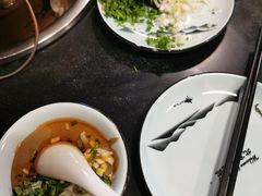 -裕德孚·非遗手切涮羊肉(东直门内大街店)
