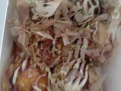-粉粉乐鲷鱼烧(美罗城店)