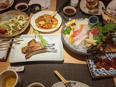 -德川家日本料理(中关村寰太大厦店)